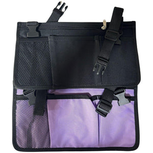 MLS-9 - Spare & Replacement Parts - Malisa Mobility