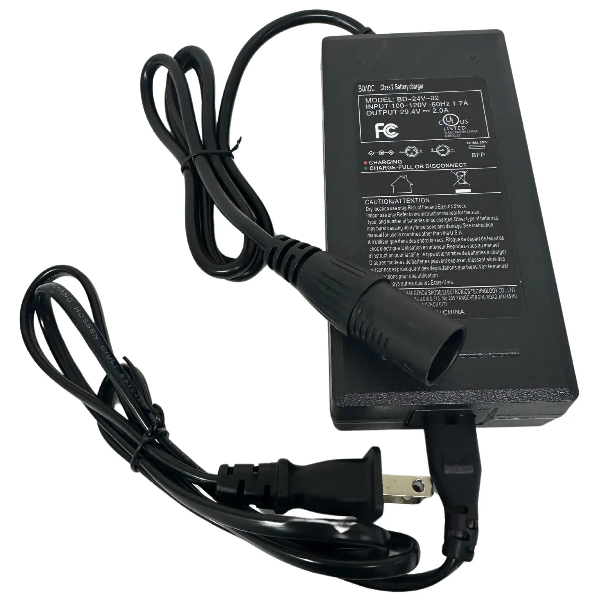 MLS-10 - Spare & Replacement Parts - Malisa Mobility