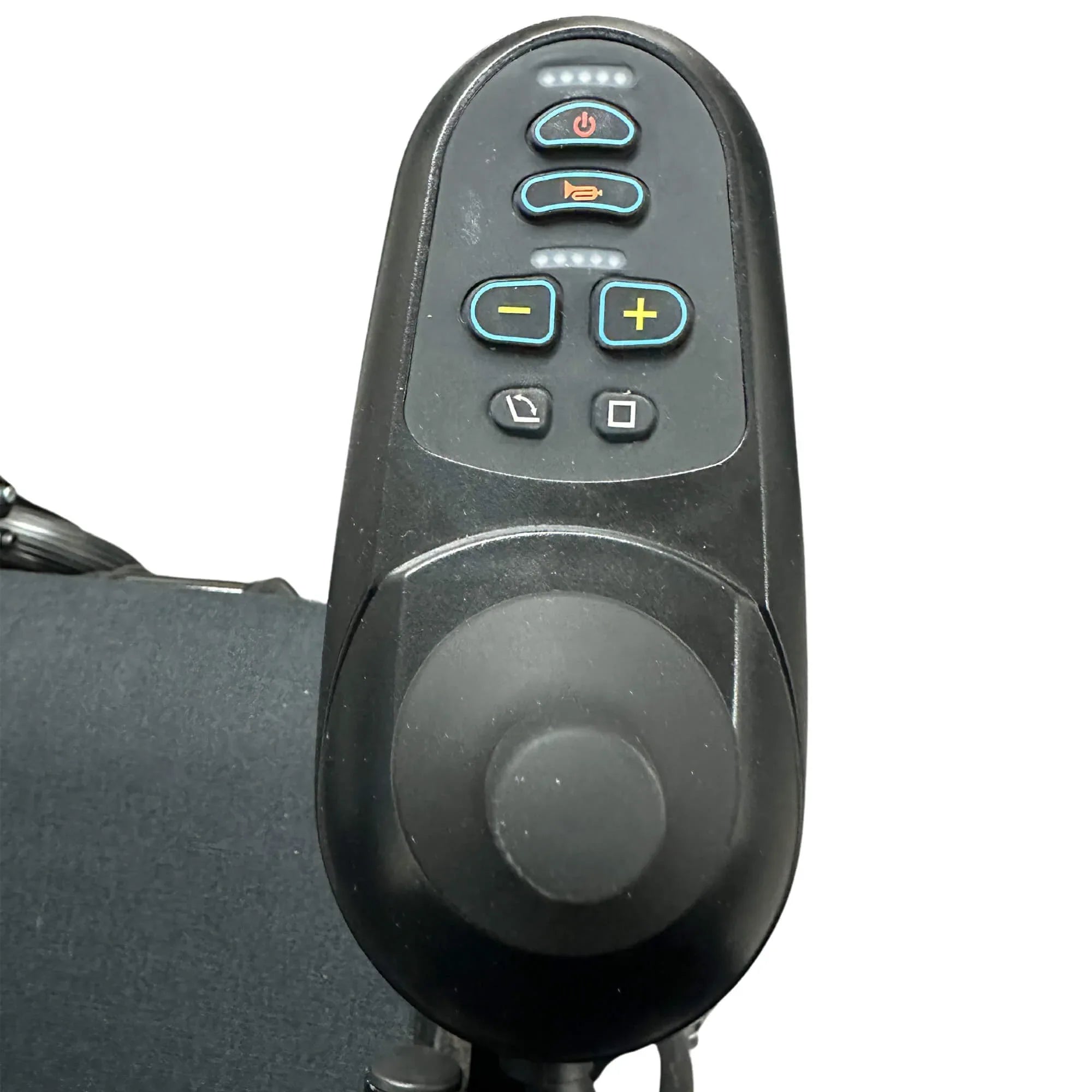 MLS-10 - Spare & Replacement Parts - Malisa Mobility