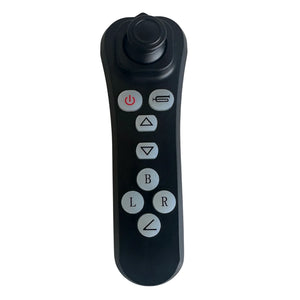 MLS-10 - Spare & Replacement Parts - Malisa Mobility