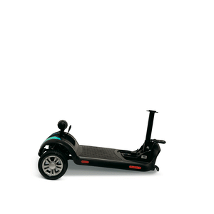 MLS-1 Detachable Mobility Scooters - Long Range - 30 Miles Range - Malisa Mobility
