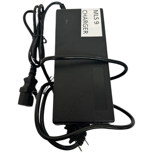 MLS-9 - Spare & Replacement Parts - Malisa Mobility