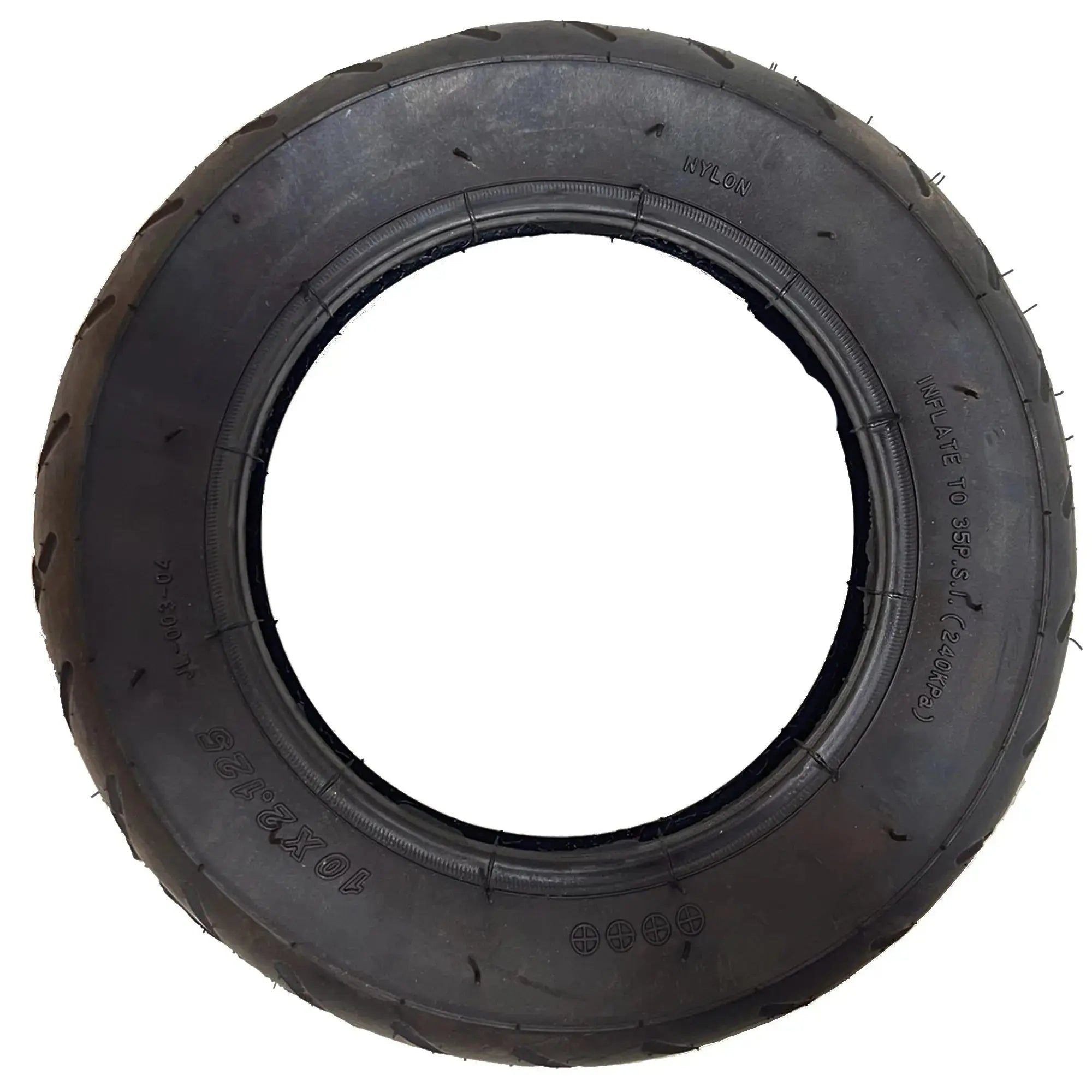 MLS-3000 Scooter Spare & Replacement Parts - Malisa Mobility