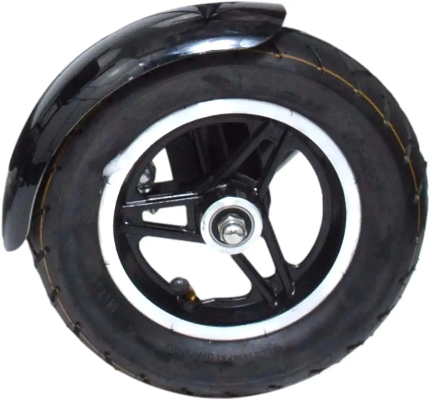 MLS-3000 Scooter Spare & Replacement Parts - Malisa Mobility