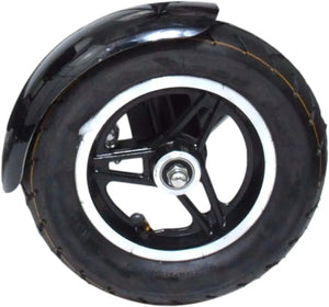 MLS-3000 Scooter Spare & Replacement Parts - Malisa Mobility