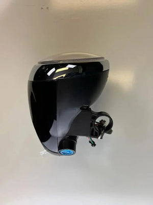 MLS-3000 Scooter Spare & Replacement Parts - Malisa Mobility