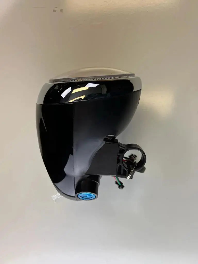 MLS-3000 Scooter Spare & Replacement Parts - Malisa Mobility