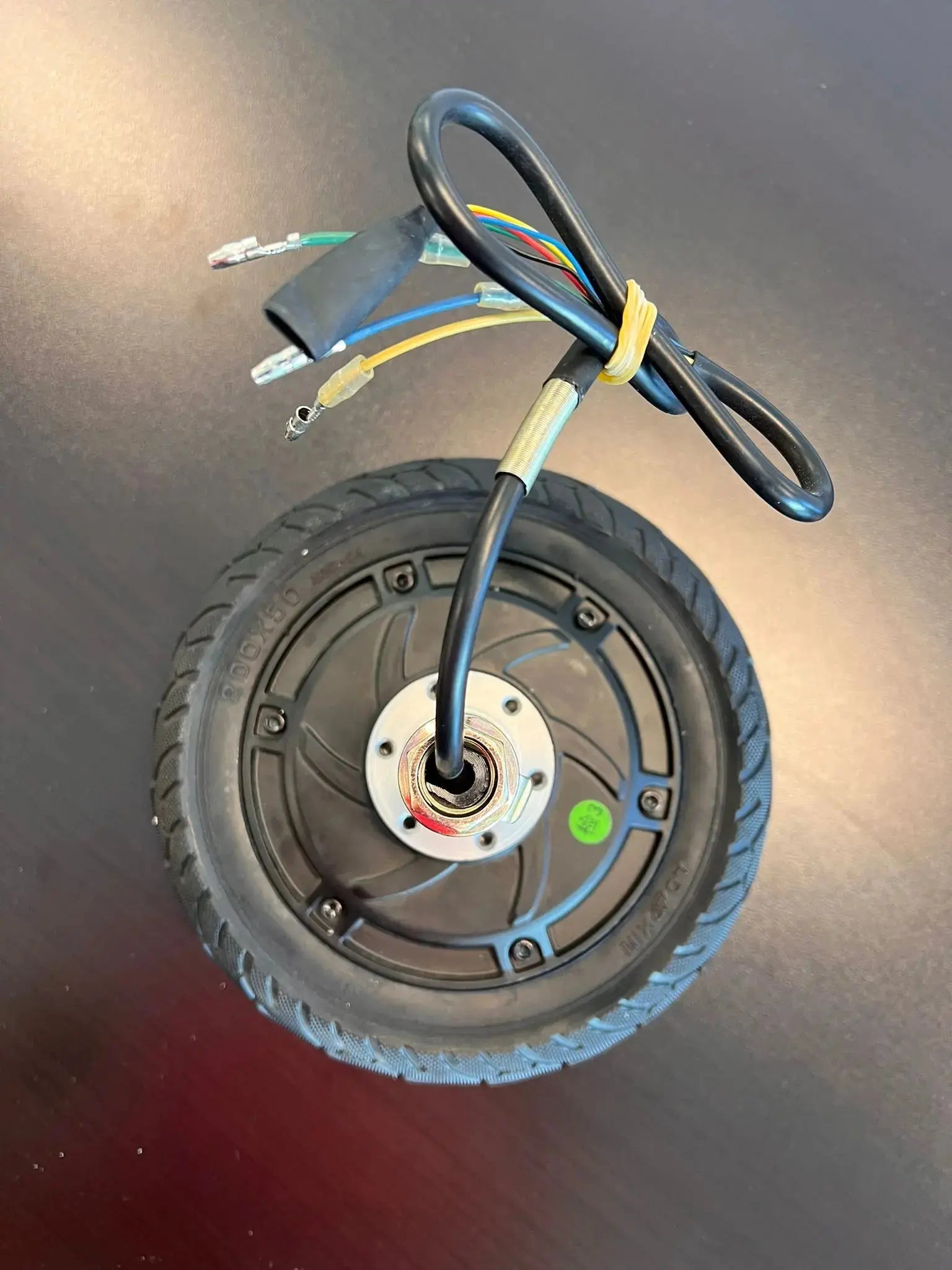 MLS-3000 Scooter Spare & Replacement Parts - Malisa Mobility