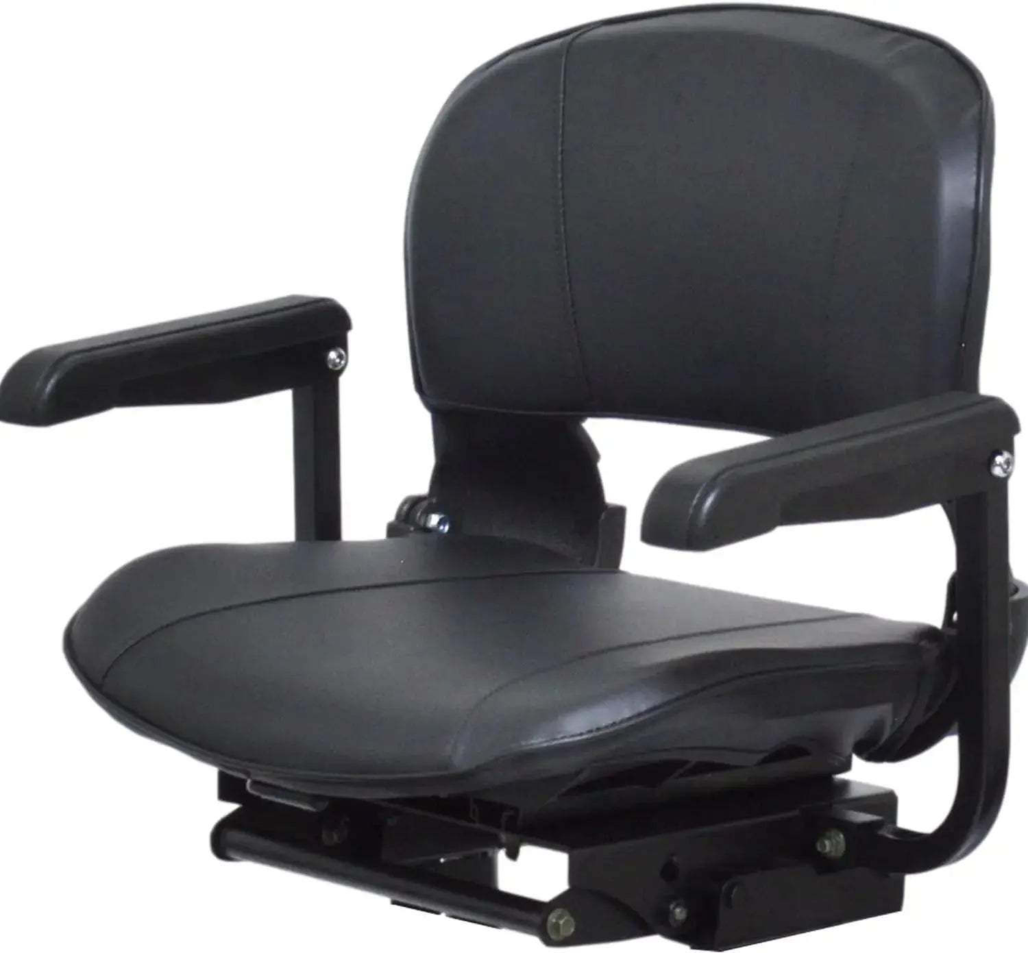 MLS-3000 Scooter Spare & Replacement Parts - Malisa Mobility