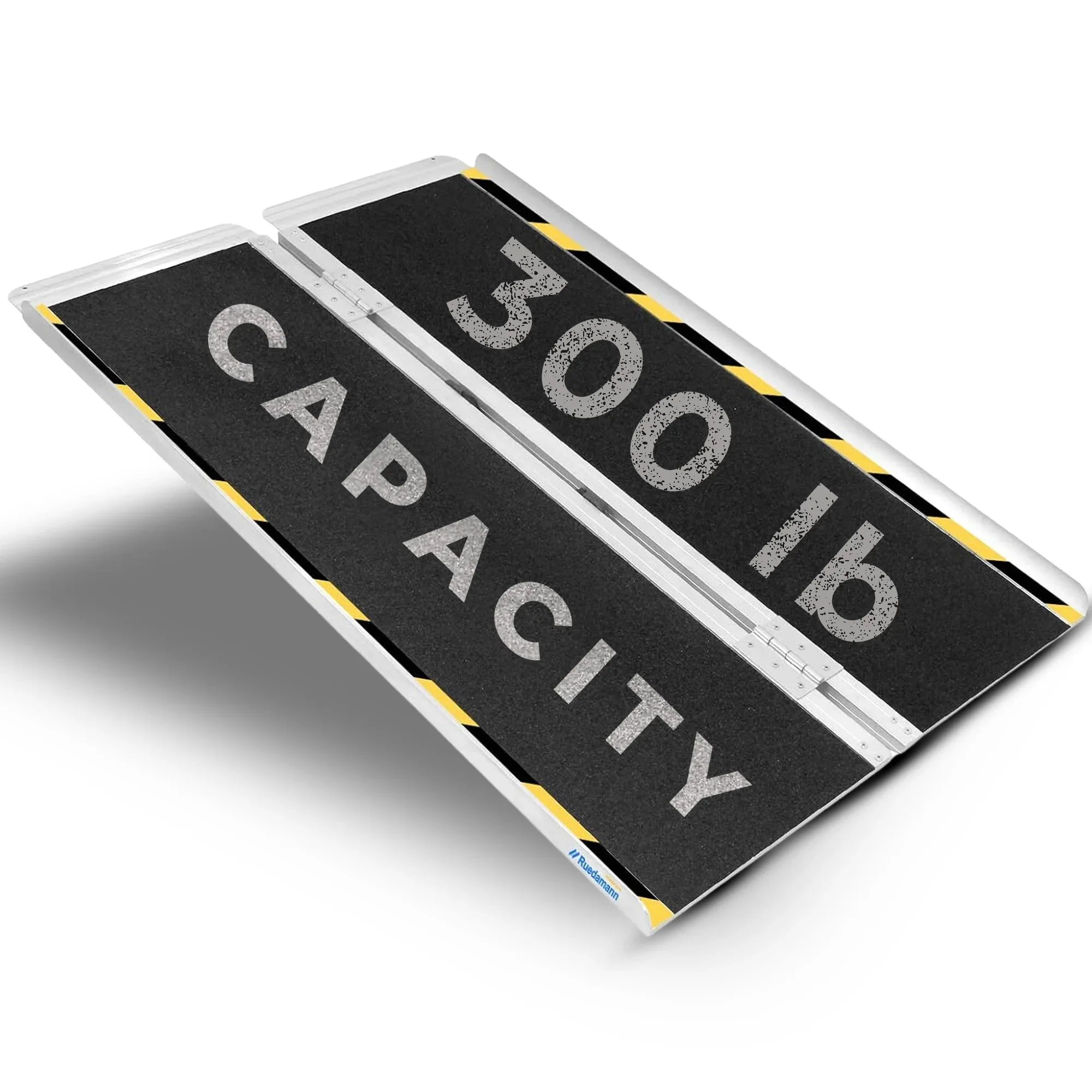 MLS Ramp - Folding Ramps for Electric & Wheelchair Mobility Scooter - Malisa Mobility