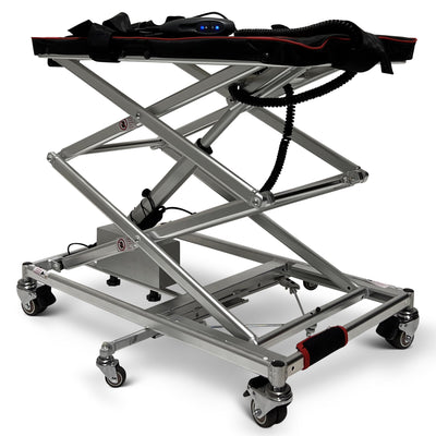MLS-Lift Wheelchair Lift for Car Malisa Mobility