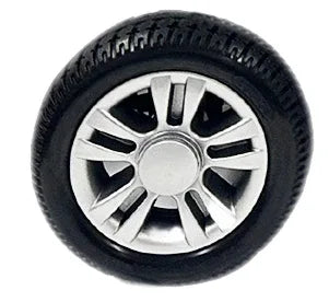 Mobility Scooter Spare Parts - Malisa Mobility