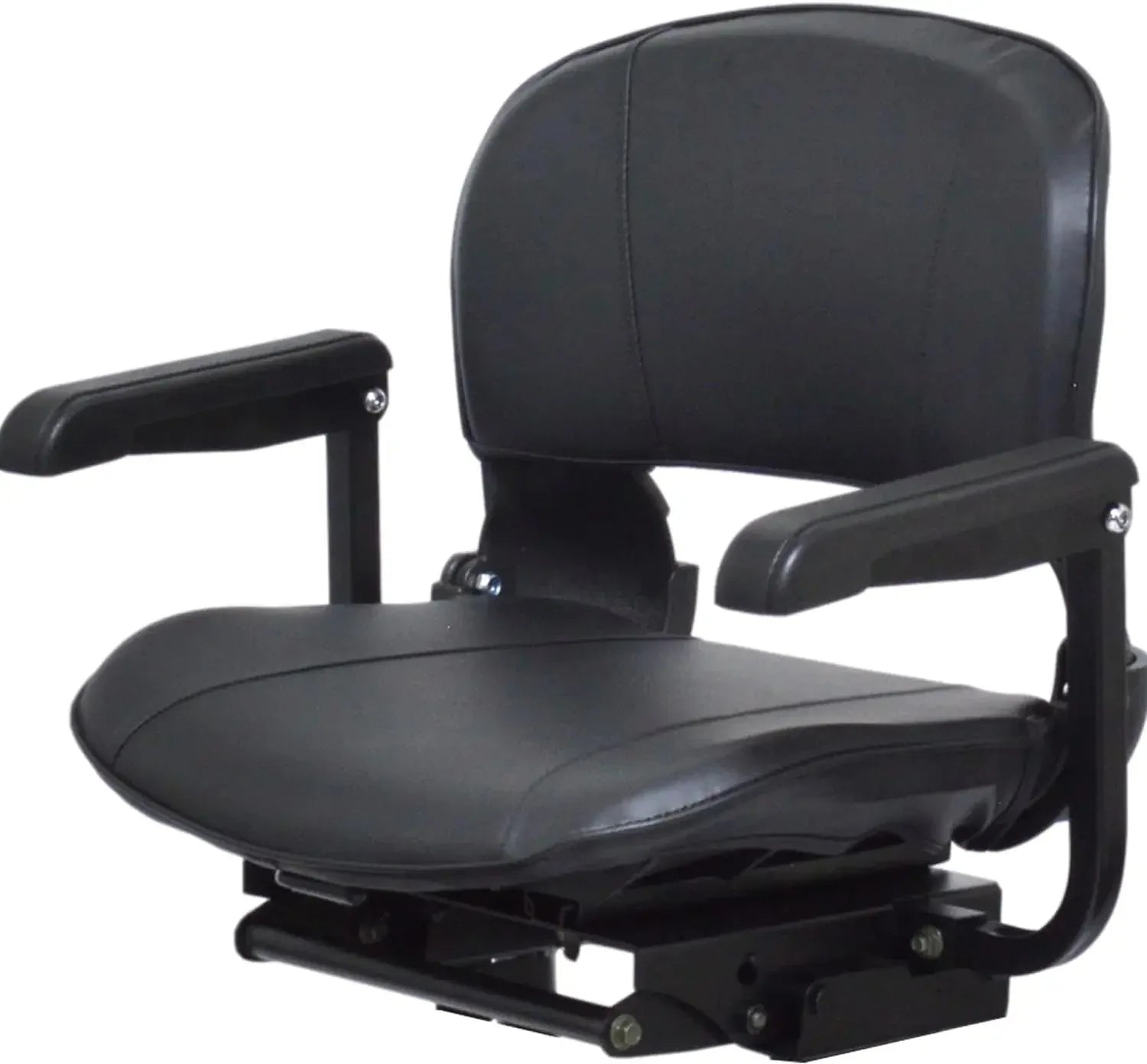 Mobility Scooter Spare Parts - Malisa Mobility