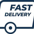 Fast Delivery - Malisa Mobility