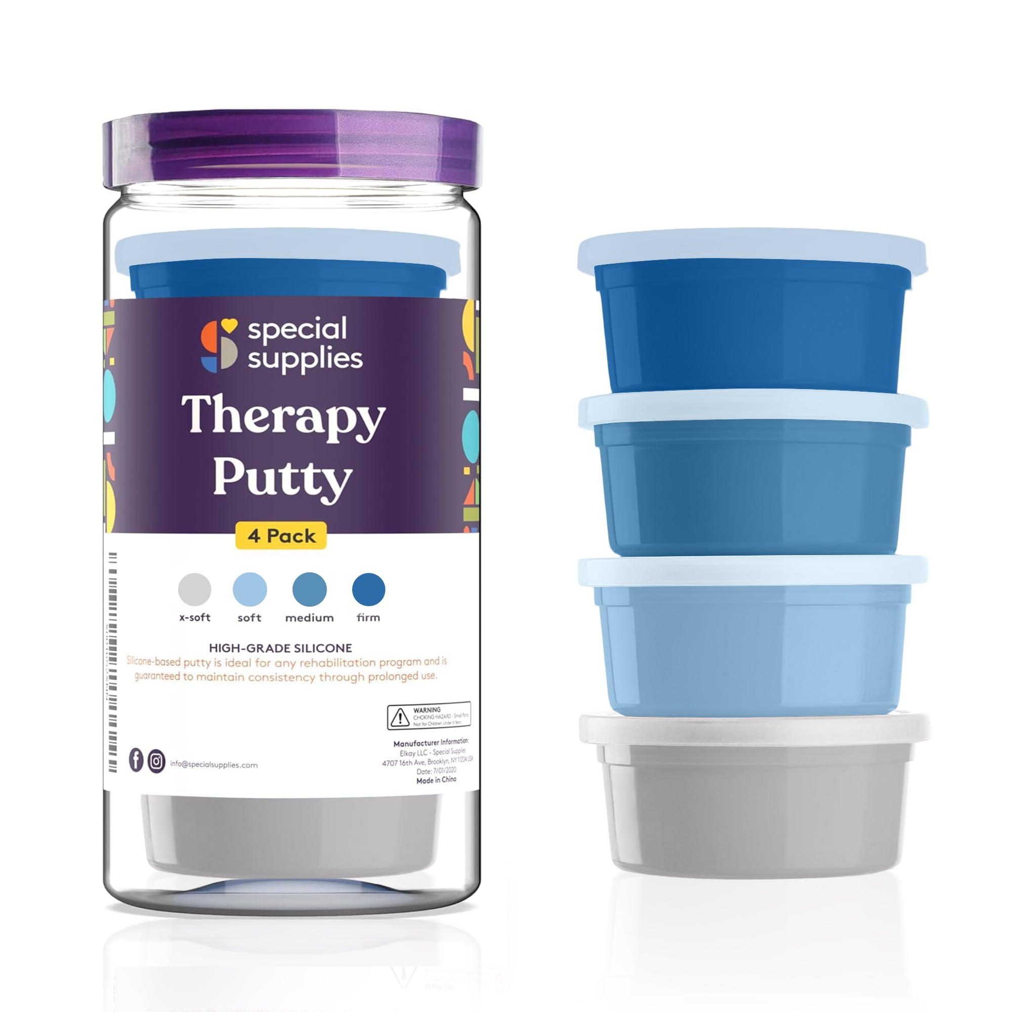 Focus on the premium, non-toxic silicone material that is safe and gentle for sensitive skin.