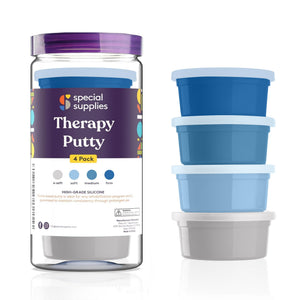 Focus on the premium, non-toxic silicone material that is safe and gentle for sensitive skin.