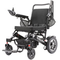 MLS-10AF Malisa Electric Wheelchair | Automatic Folding