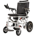 MLS-5 Malisa Electric Wheelchair | Lightweight