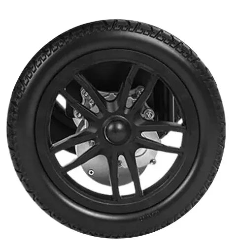 MLS-6001 - Spare & Replacement Parts - Malisa Mobility