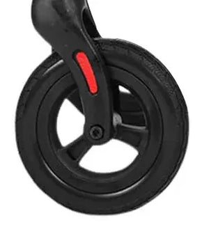MLS-6001 - Spare & Replacement Parts - Malisa Mobility