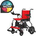MLS-6001 - Spare & Replacement Parts - Malisa Mobility
