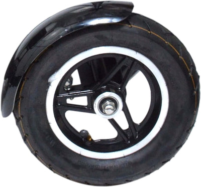 Spare & Replacement Parts  (MS-3000 Scooter)